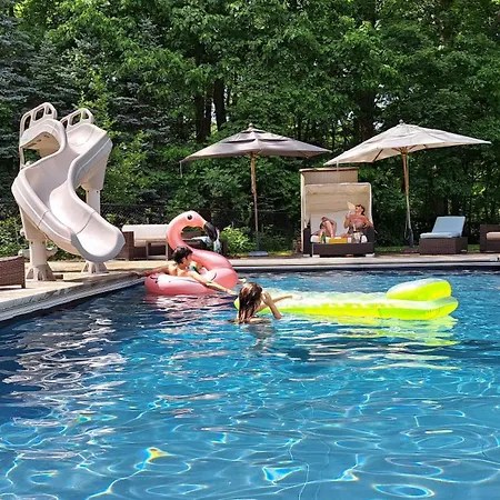Villa Ruffino Retreat